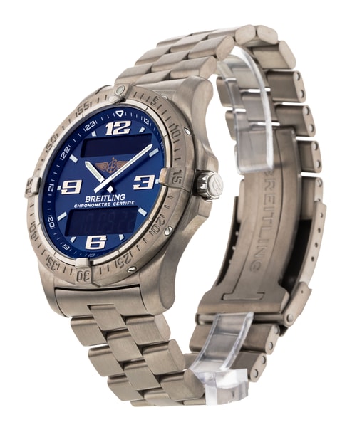 Breitling Aerospace E79362